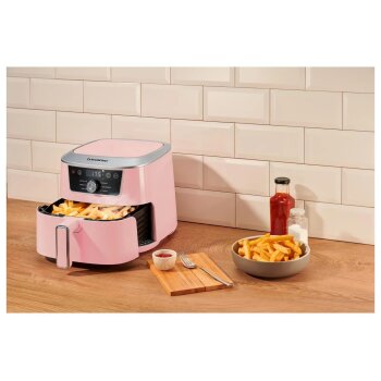 SILVERCREST® Heißluftfritteuse »SHFD 2000 D2« - B-Ware sehr gut