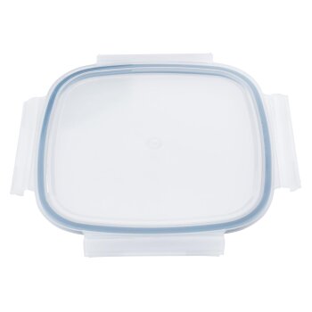SILVERCREST® Glas-Heißluftfritteuse - B-Ware neuwertig