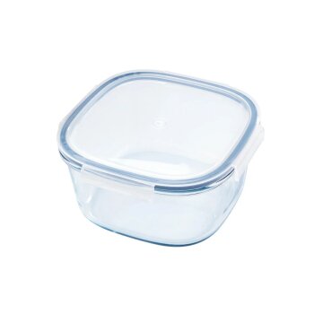 SILVERCREST® Glas-Heißluftfritteuse - B-Ware neuwertig