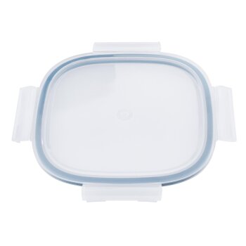 SILVERCREST® Glas-Heißluftfritteuse - B-Ware neuwertig