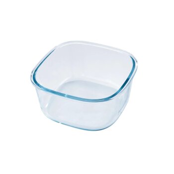 SILVERCREST® Glas-Heißluftfritteuse - B-Ware neuwertig