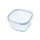 SILVERCREST® Glas-Heißluftfritteuse - B-Ware neuwertig
