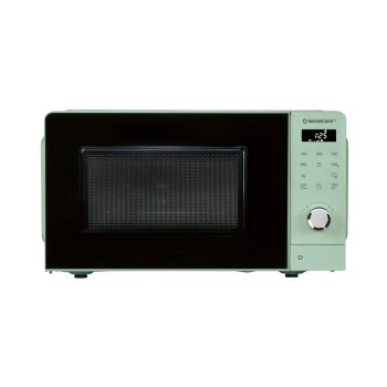 SILVERCREST® Mikrowelle »SMWC 700 D2« -...