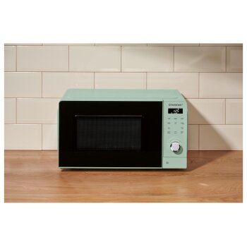 SILVERCREST® Mikrowelle »SMWC 700 D2« -...
