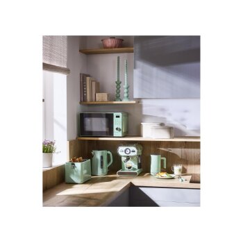 SILVERCREST® Mikrowelle »SMWC 700 D2« - B-Ware neuwertig