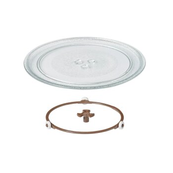 SILVERCREST® Mikrowelle »SMWC 700 D2« - B-Ware neuwertig