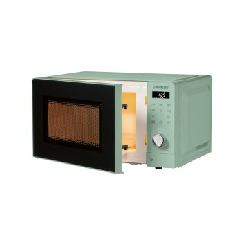 SILVERCREST® Mikrowelle »SMWC 700 D2«. ca. 20 l - B-Ware neuwertig