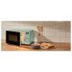 SILVERCREST® Mikrowelle »SMWC 700 D2« - B-Ware neuwertig