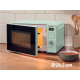 SILVERCREST® Mikrowelle »SMWC 700 D2« - B-Ware neuwertig