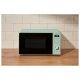 SILVERCREST® Mikrowelle »SMWC 700 D2«. ca. 20 l - B-Ware neuwertig