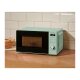 SILVERCREST® Mikrowelle »SMWC 700 D2«. ca. 20 l - B-Ware neuwertig