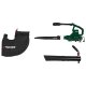 PARKSIDE® Elektro-Laubsauger und -bläser »PELSB 3000 B2« - B-Ware gut