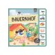 Kleinkinder Soundbücher mit 5-6 Sounds (HörenSehenVerstehen Bauernhof) - B-Ware neuwertig