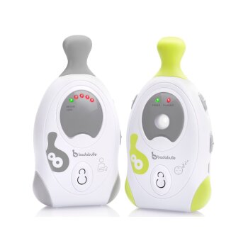 Badabulle Babyphone »Baby Online 300m+«, mit...