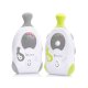 Badabulle Babyphone »Baby Online 300m+«, mit integriertem Nachtlicht, 300m Reichweite - B-Ware neuwertig