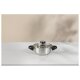 SILVERCREST® Edelstahl-Topf-Set, 6-teilig - B-Ware gut