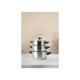 SILVERCREST® Edelstahl-Topf-Set, 6-teilig - B-Ware gut