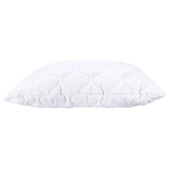 LIVARNO® Kopfkissen, 80 x 80 cm - B-Ware sehr gut