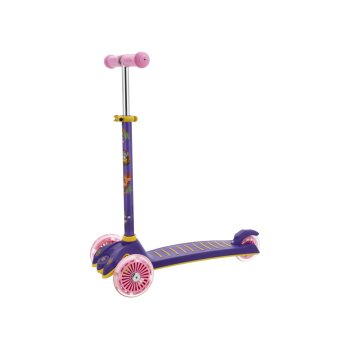 lupilu® Tri-Scooter Paw Patrol, mit LED Rollen,...