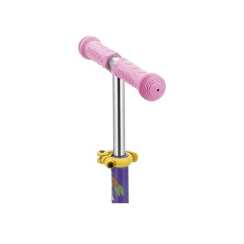 lupilu® Tri-Scooter Paw Patrol, mit LED Rollen, violett - B-Ware neuwertig