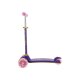 lupilu® Tri-Scooter Paw Patrol, mit LED Rollen, violett - B-Ware neuwertig