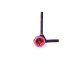 lupilu® Tri-Scooter Paw Patrol, mit LED Rollen, violett - B-Ware neuwertig