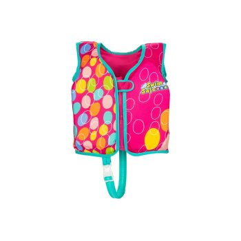 Bestway Kinder Schwimmweste mit Textilbezug »Swim...