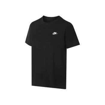 NIKE Herren T-Shirt (Schwarz, L) - B-Ware sehr gut