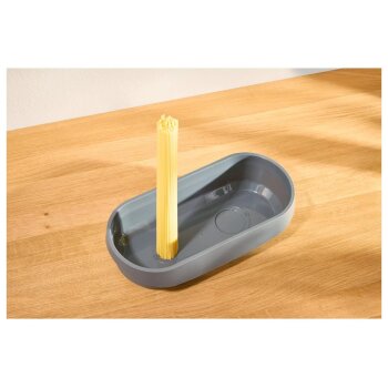 SILVERCREST® Mikrowellen-Popcornbereiter\ -Dampfgarer\ -Reiskocher\ -Pastakocher (Pastakocher) - B-Ware sehr gut