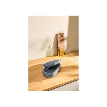 SILVERCREST® Mikrowellen-Popcornbereiter\ -Dampfgarer\ -Reiskocher\ -Pastakocher (Pastakocher) - B-Ware sehr gut