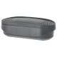 SILVERCREST® Mikrowellen-Popcornbereiter\ -Dampfgarer\ -Reiskocher\ -Pastakocher (Pastakocher) - B-Ware sehr gut