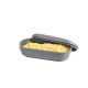SILVERCREST® Mikrowellen-Popcornbereiter\ -Dampfgarer\ -Reiskocher\ -Pastakocher (Pastakocher) - B-Ware sehr gut