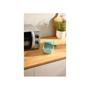 SILVERCREST® Mikrowellen-Popcornbereiter\ -Dampfgarer\ -Reiskocher\ -Pastakocher - B-Ware
