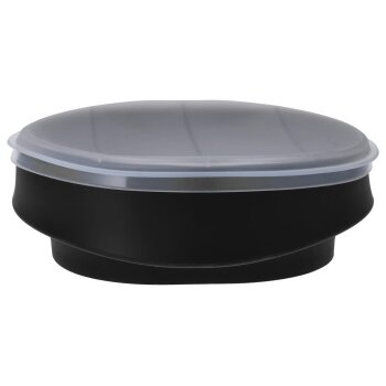 SILVERCREST® Mikrowellen-Popcornbereiter\ -Dampfgarer\ -Reiskocher\ -Pastakocher - B-Ware