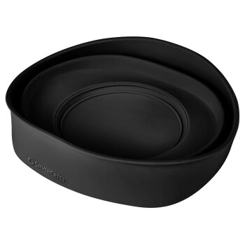 SILVERCREST® Mikrowellen-Popcornbereiter\ -Dampfgarer\ -Reiskocher\ -Pastakocher - B-Ware