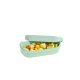 SILVERCREST® Mikrowellen-Popcornbereiter\ -Dampfgarer\ -Reiskocher\ -Pastakocher - B-Ware