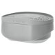 SILVERCREST® Mikrowellen-Popcornbereiter\ -Dampfgarer\ -Reiskocher\ -Pastakocher - B-Ware