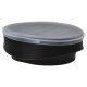 SILVERCREST® Mikrowellen-Popcornbereiter\ -Dampfgarer\ -Reiskocher\ -Pastakocher - B-Ware