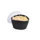 SILVERCREST® Mikrowellen-Popcornbereiter\ -Dampfgarer\ -Reiskocher\ -Pastakocher - B-Ware