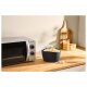 SILVERCREST® Mikrowellen-Popcornbereiter\ -Dampfgarer\ -Reiskocher\ -Pastakocher - B-Ware
