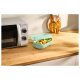 SILVERCREST® Mikrowellen-Popcornbereiter\ -Dampfgarer\ -Reiskocher\ -Pastakocher - B-Ware