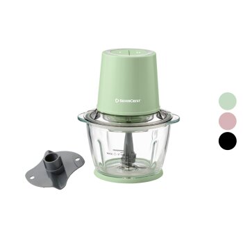 SILVERCREST® Multizerkleinerer »SMZC 500...