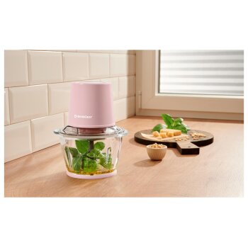 SILVERCREST® Multizerkleinerer »SMZC 500 E1« - B-Ware