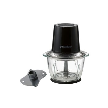 SILVERCREST® Multizerkleinerer SMZC 500 E1 - B-Ware