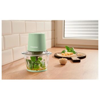 SILVERCREST® Multizerkleinerer »SMZC 500 E1« - B-Ware