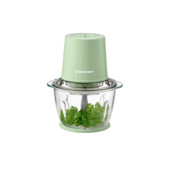 SILVERCREST® Multizerkleinerer »SMZC 500 E1« - B-Ware