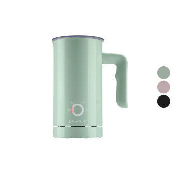SILVERCREST® Milchaufschäumer - B-Ware