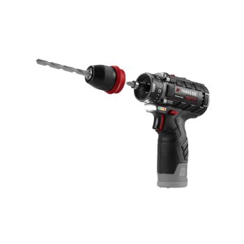 PARKSIDE PERFORMANCE® 12 V Akku-Bohrschrauber »PBSPA 12 E4«, ohne Akku und Ladegerät - B-Ware