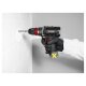 PARKSIDE PERFORMANCE® 12 V Akku-Bohrschrauber »PBSPA 12 E4«, ohne Akku und Ladegerät - B-Ware