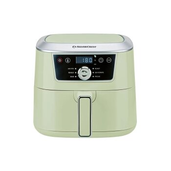 SILVERCREST® Heißluftfritteuse - B-Ware